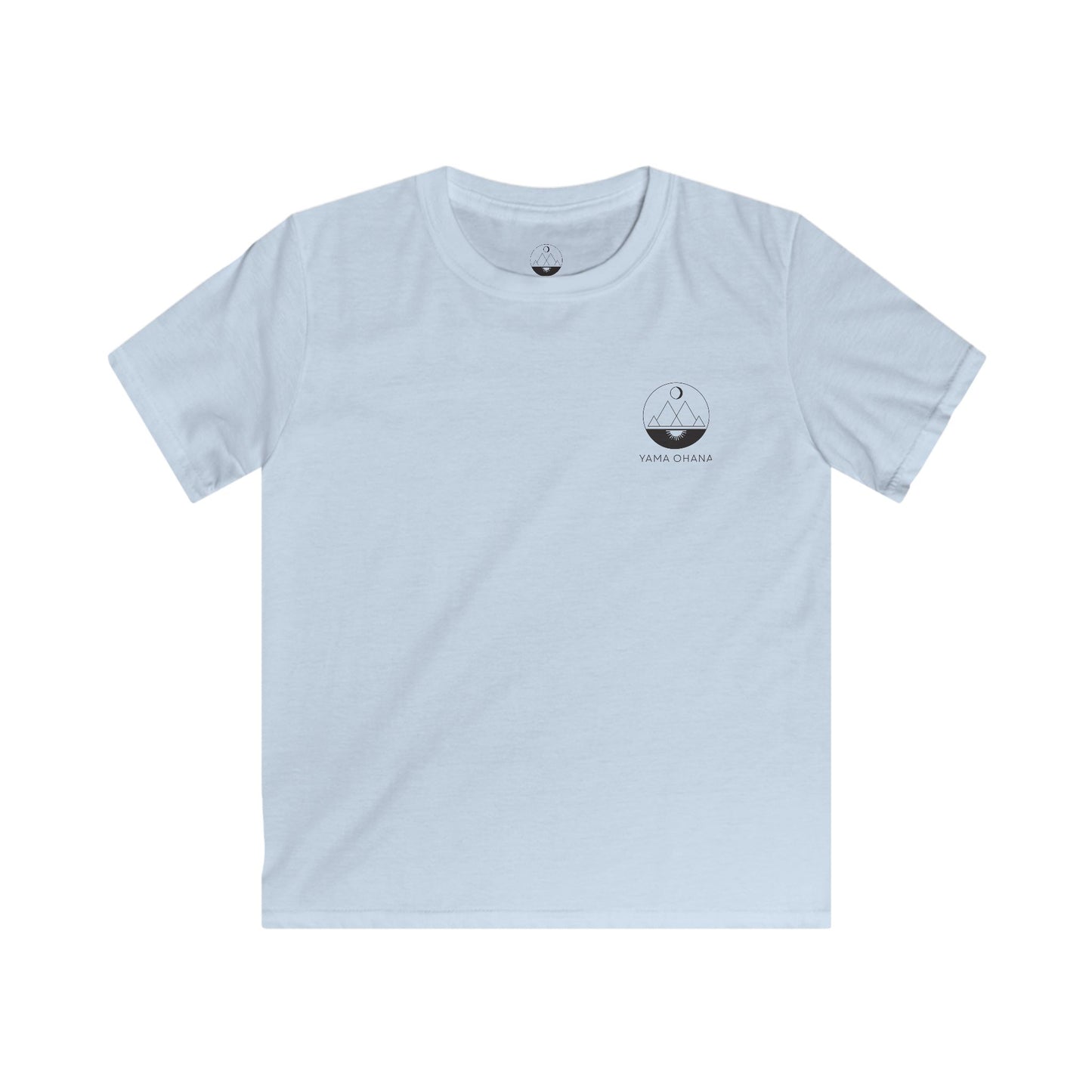 Yama Ohana Youth Tee