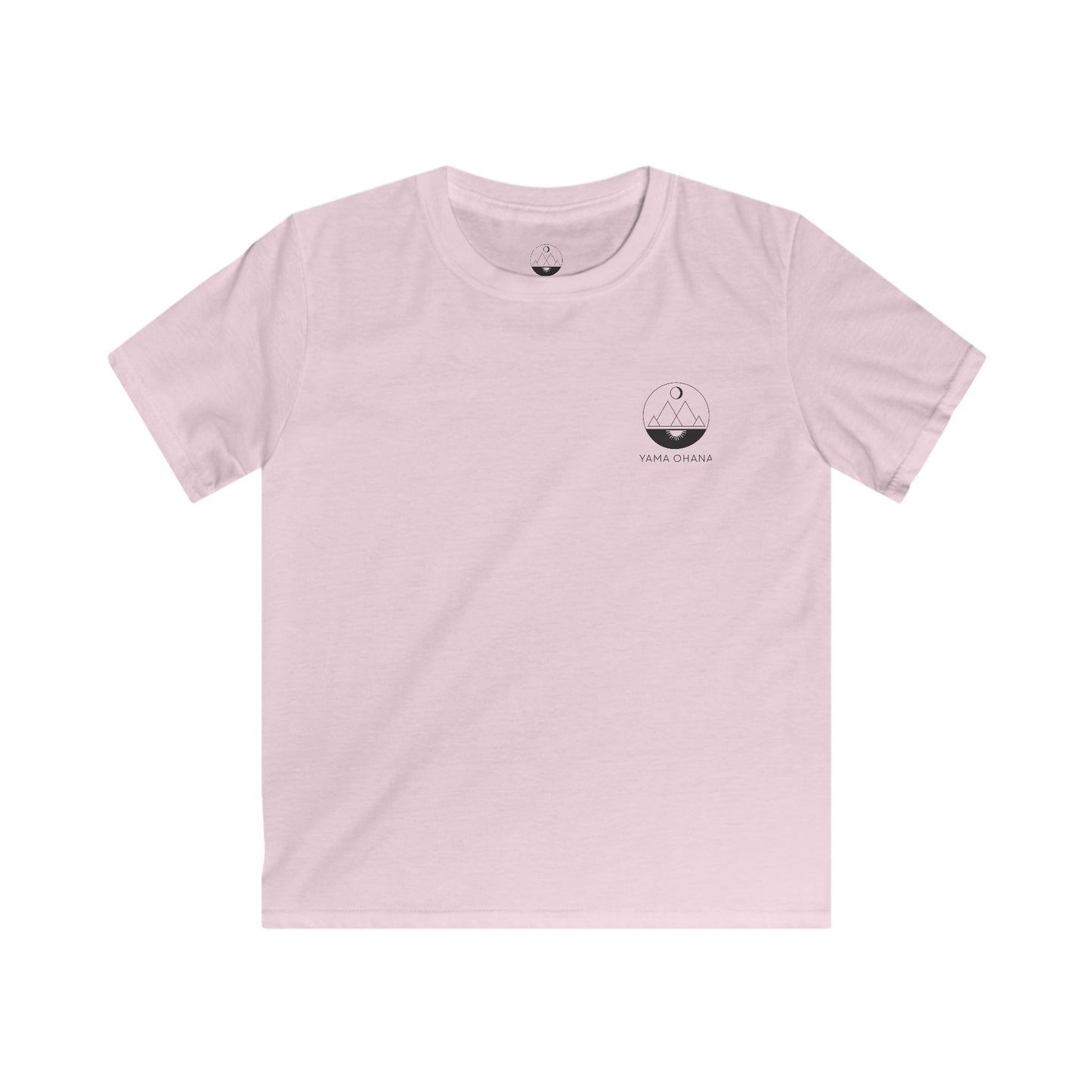 Yama Ohana Youth Tee