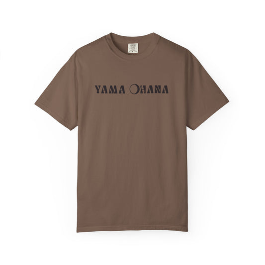 Yama Ohana Dreamers Heavy Tee