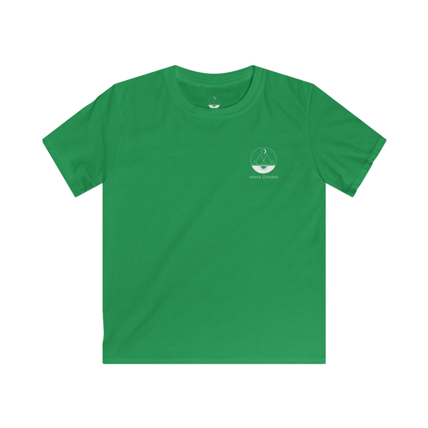 Yama Ohana Youth Tee