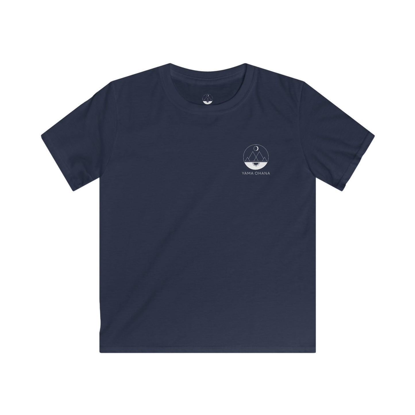 Yama Ohana Youth Tee