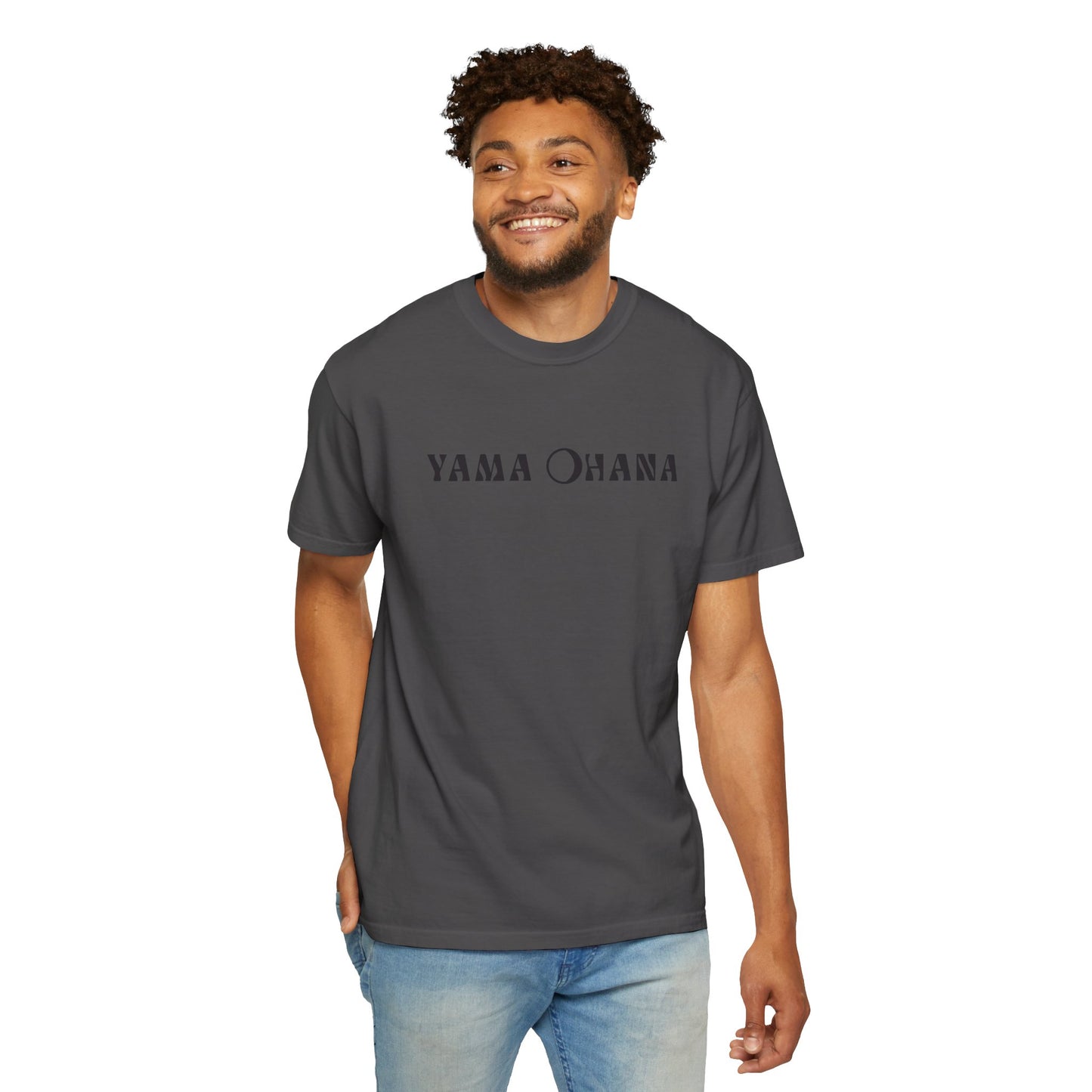 Yama Ohana Dreamers Heavy Tee