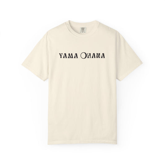 Yama Ohana Dreamers Heavy Tee
