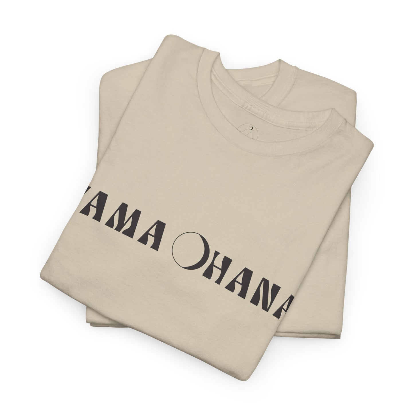 Yama Ohana Dreamers Heavy Tee