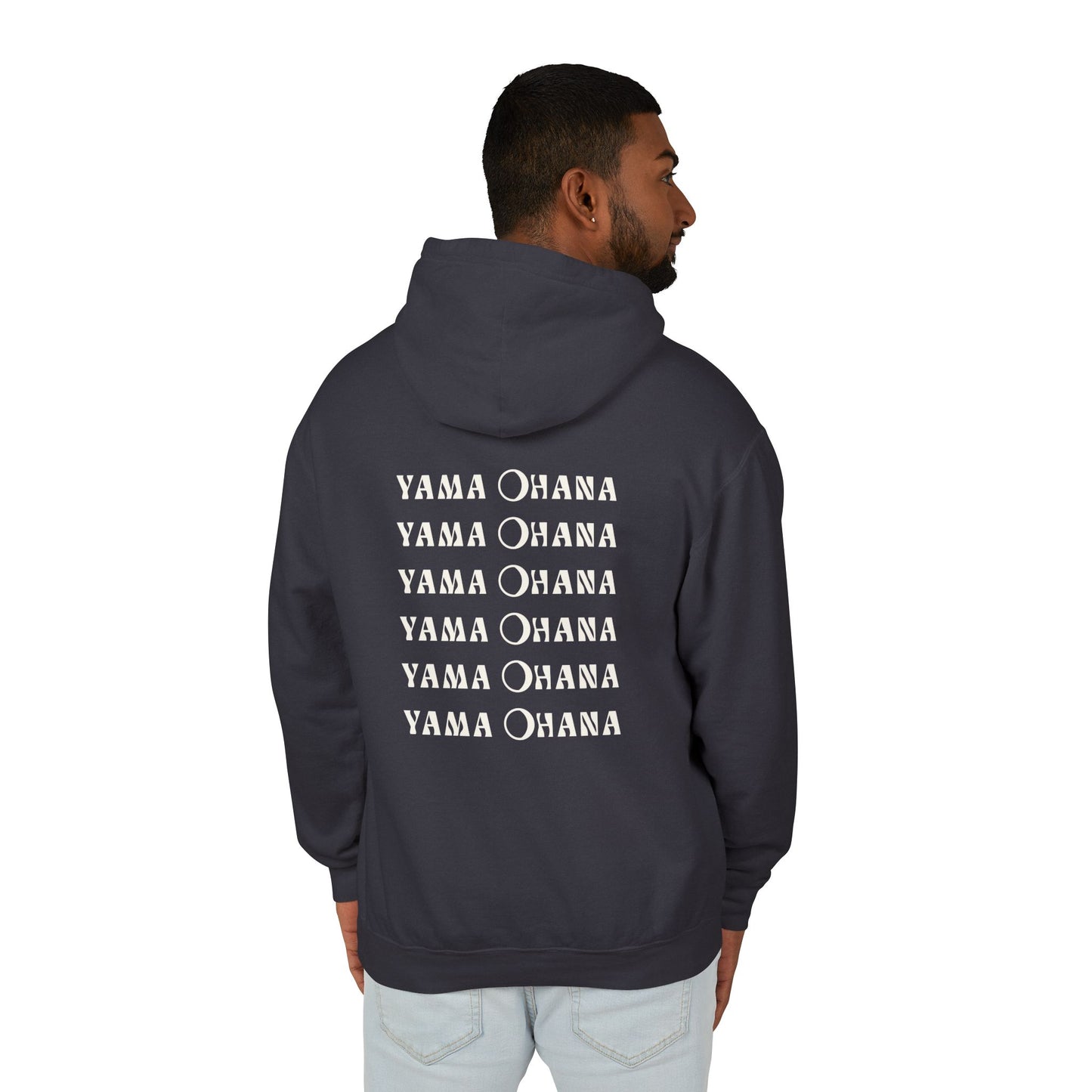 Dreamers Lightweight Hoodie