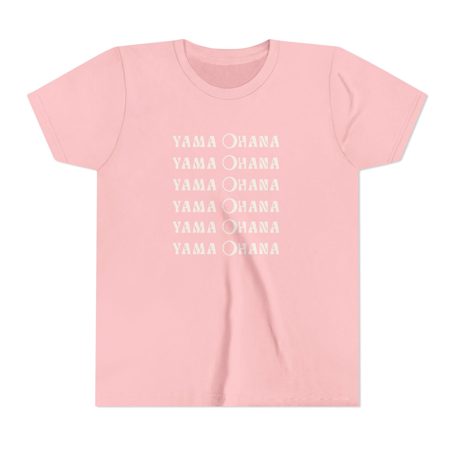 Dreamers Forever Youth Short Sleeve Tee