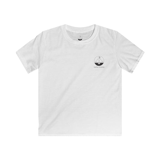 Yama Ohana Youth Tee