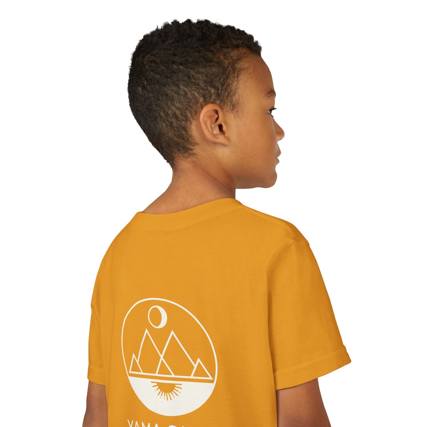 Yama Ohana Youth Short Sleeve Tee