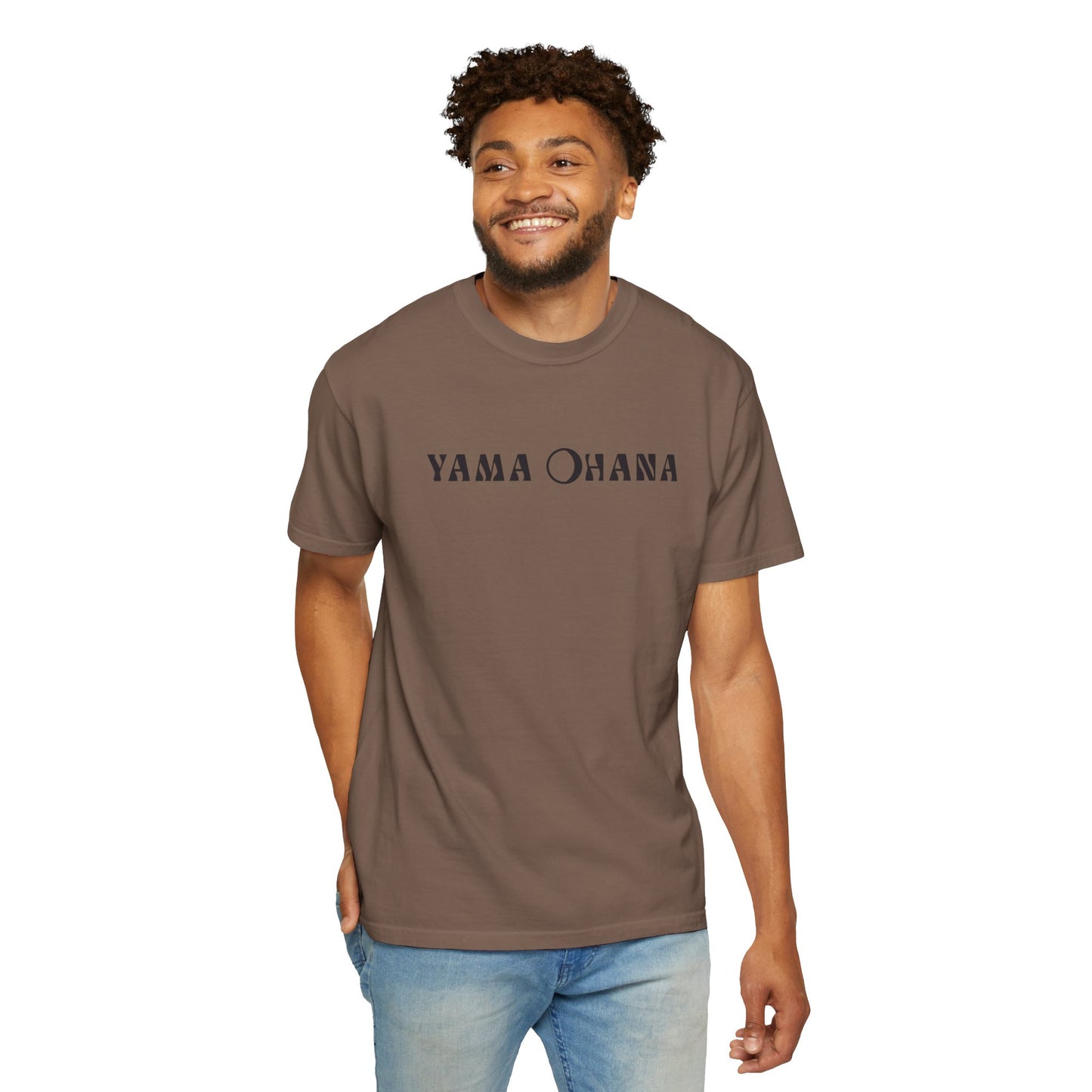 Yama Ohana Dreamers Heavy Tee