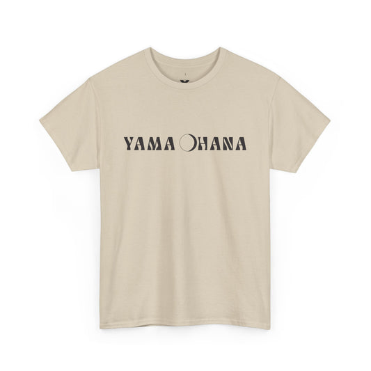 Yama Ohana Dreamers Heavy Tee