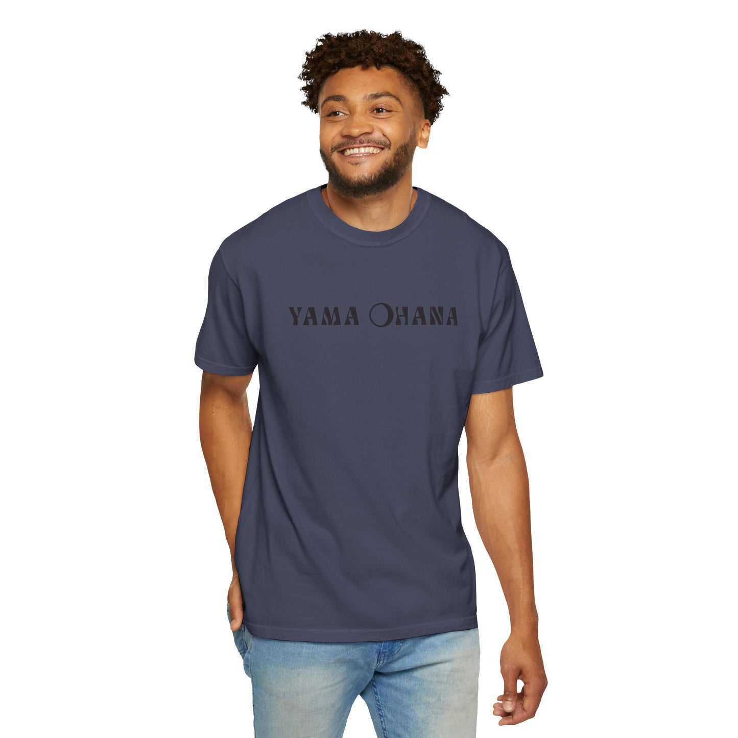 Yama Ohana Dreamers Heavy Tee