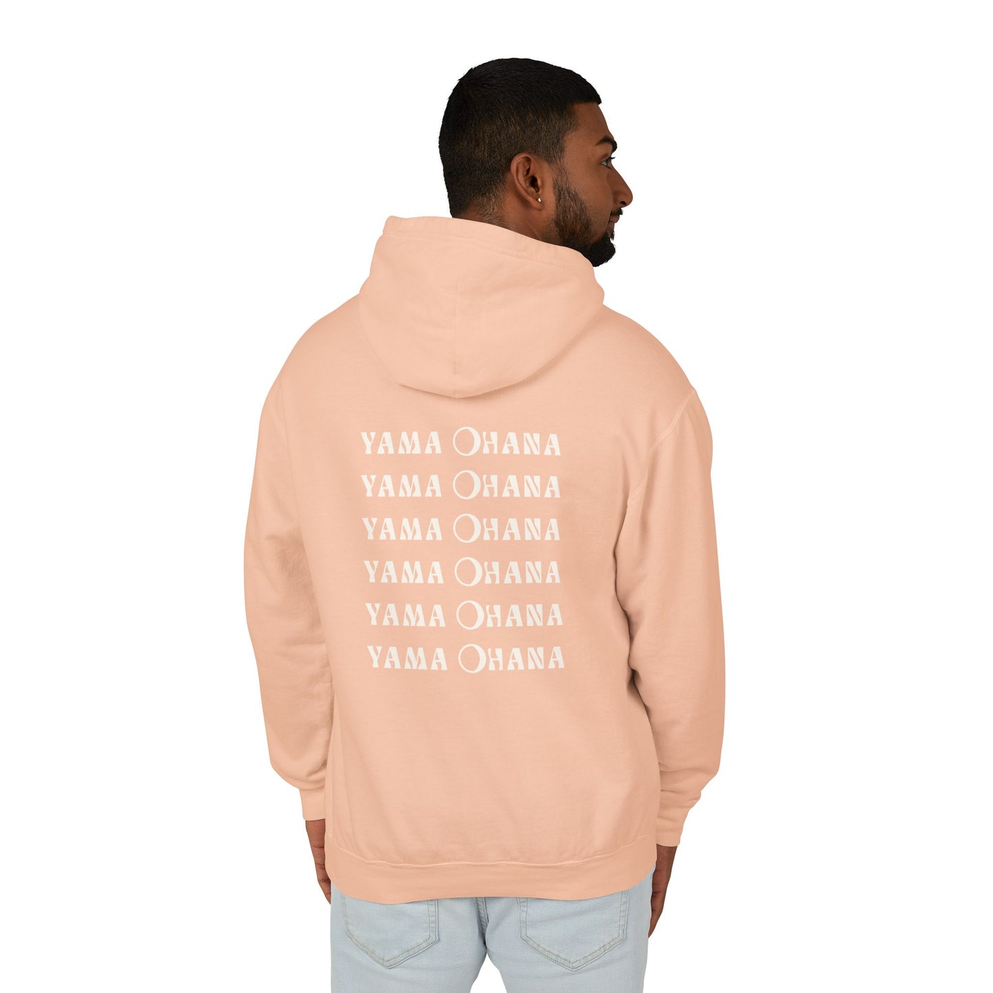 Dreamers Lightweight Hoodie