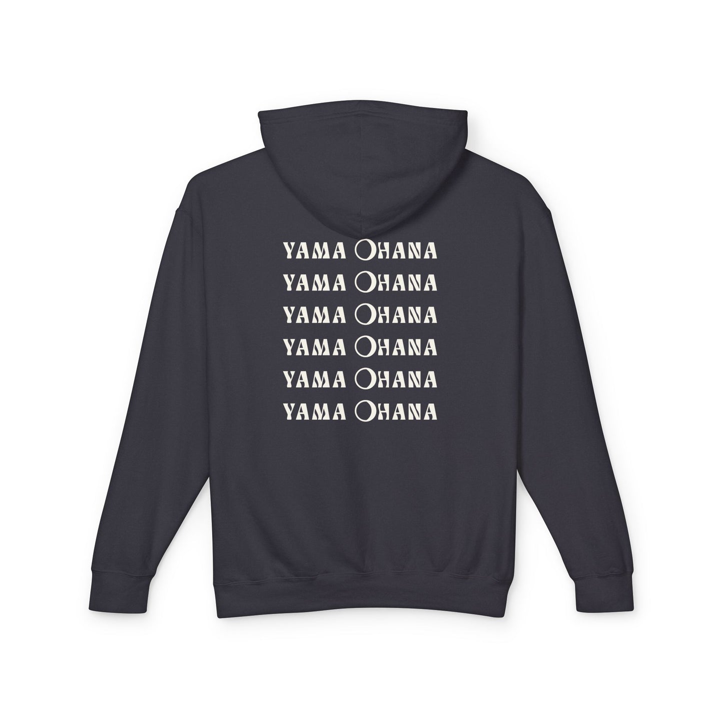 Dreamers Lightweight Hoodie
