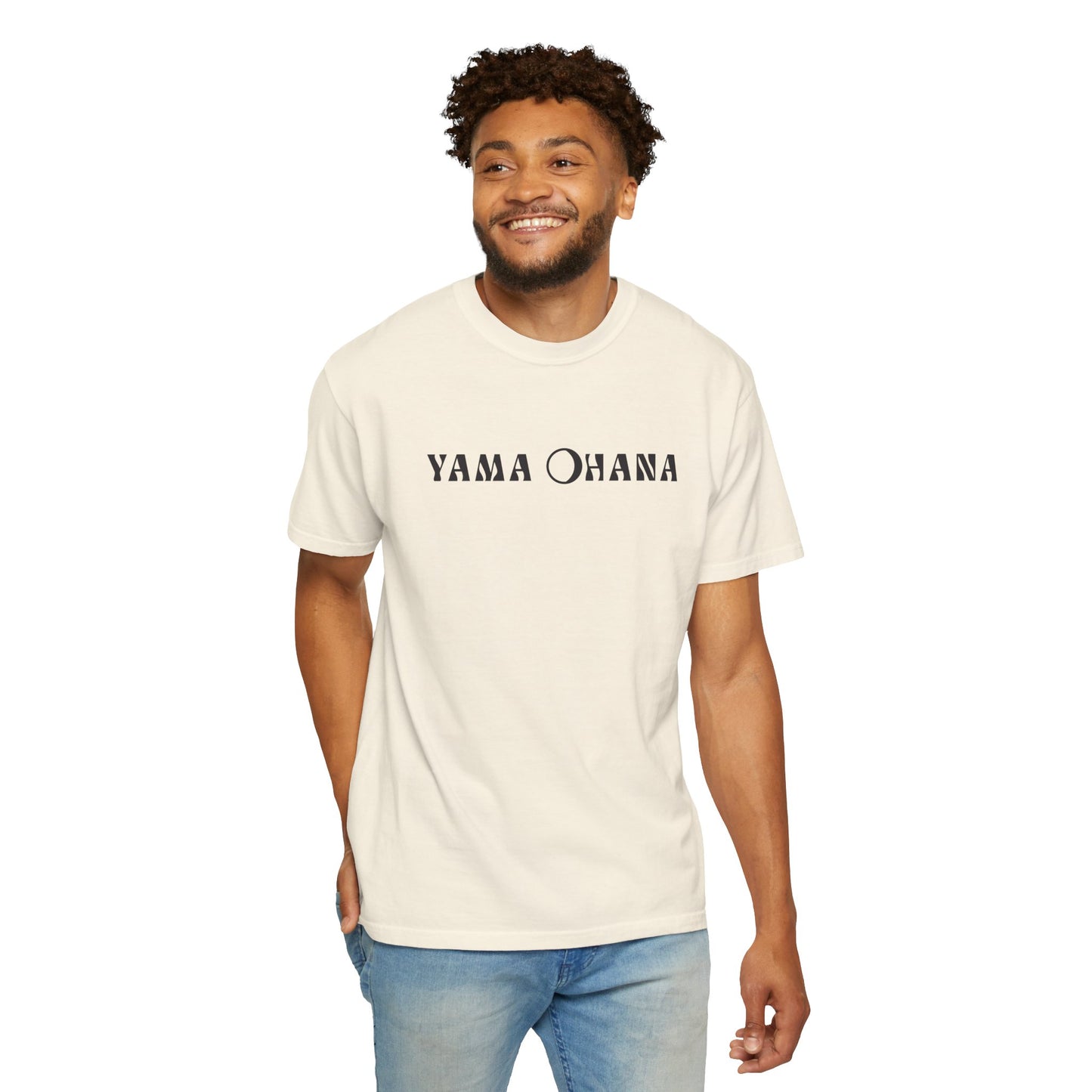 Yama Ohana Dreamers Heavy Tee