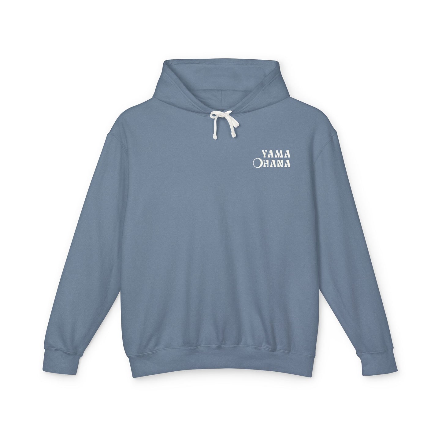 Dreamers Lightweight Hoodie