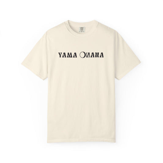 Yama Ohana Dreamers Heavy Tee