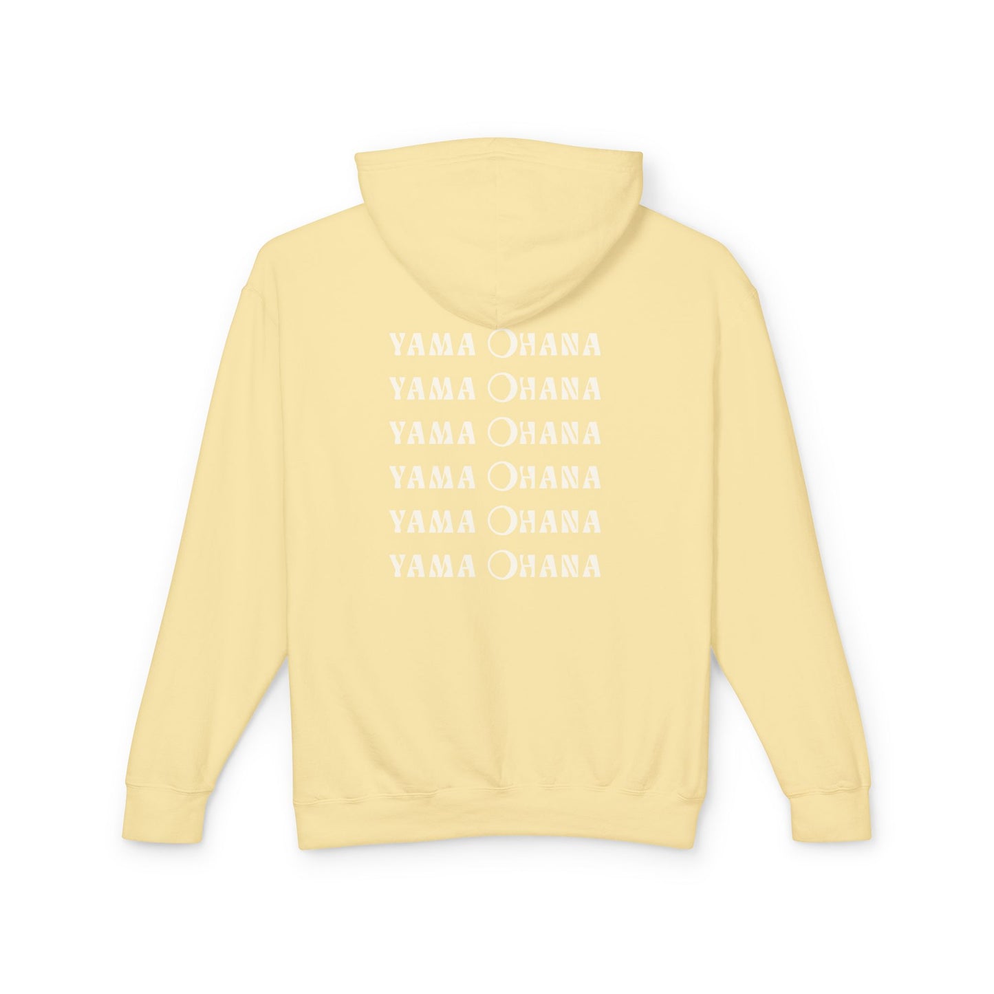 Dreamers Lightweight Hoodie