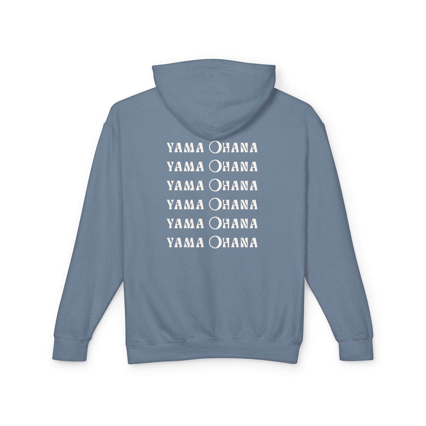 Dreamers Lightweight Hoodie