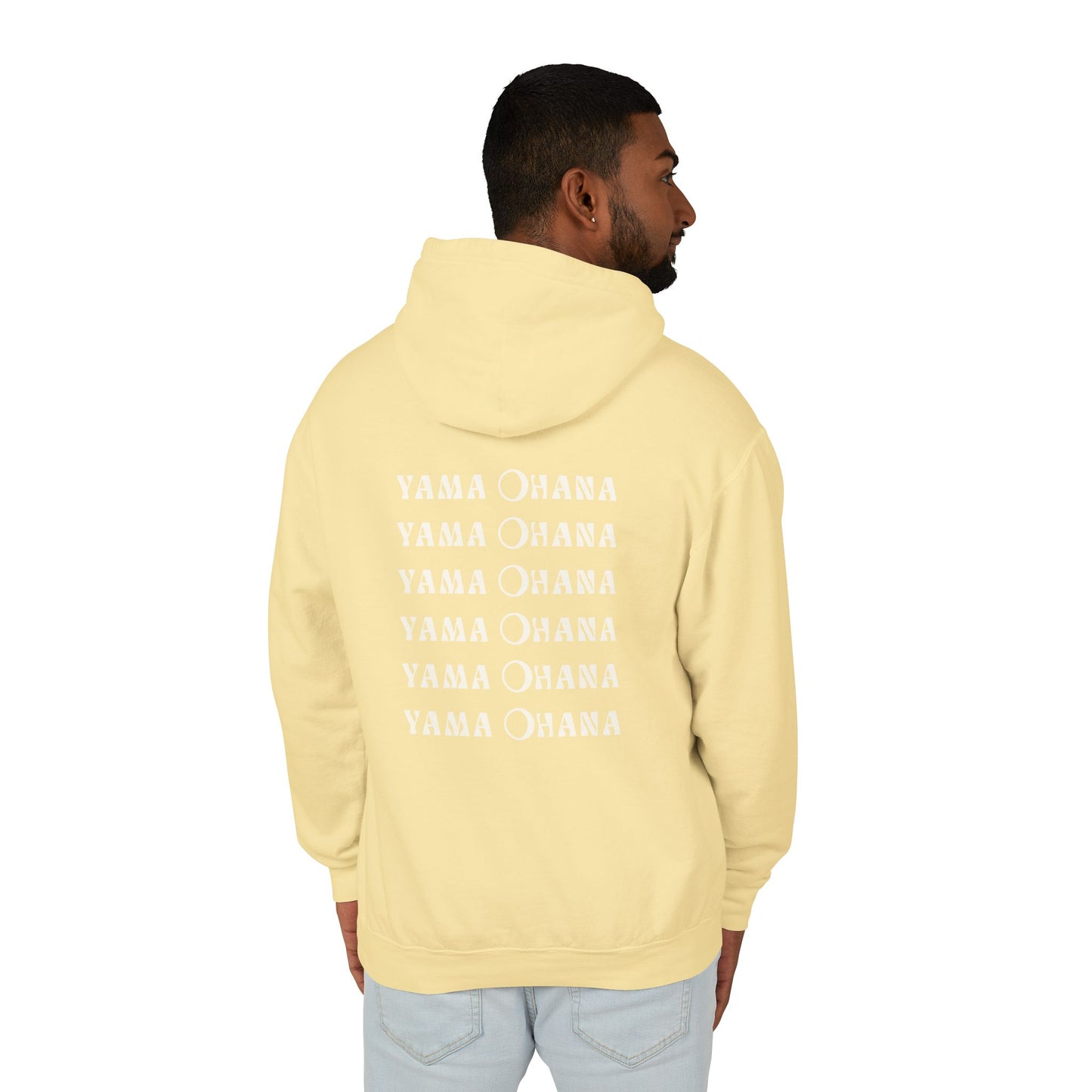 Dreamers Lightweight Hoodie