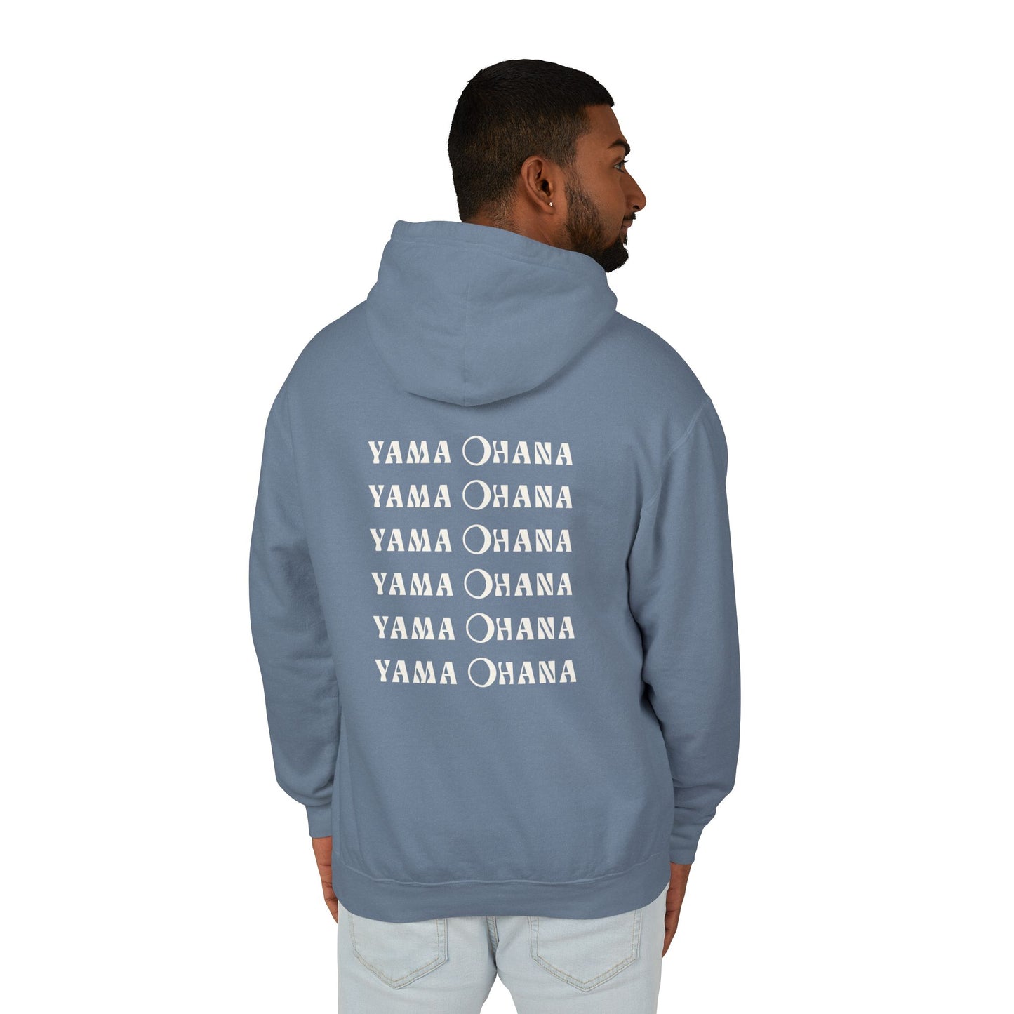 Dreamers Lightweight Hoodie