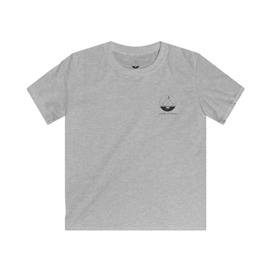 Yama Ohana Youth Tee