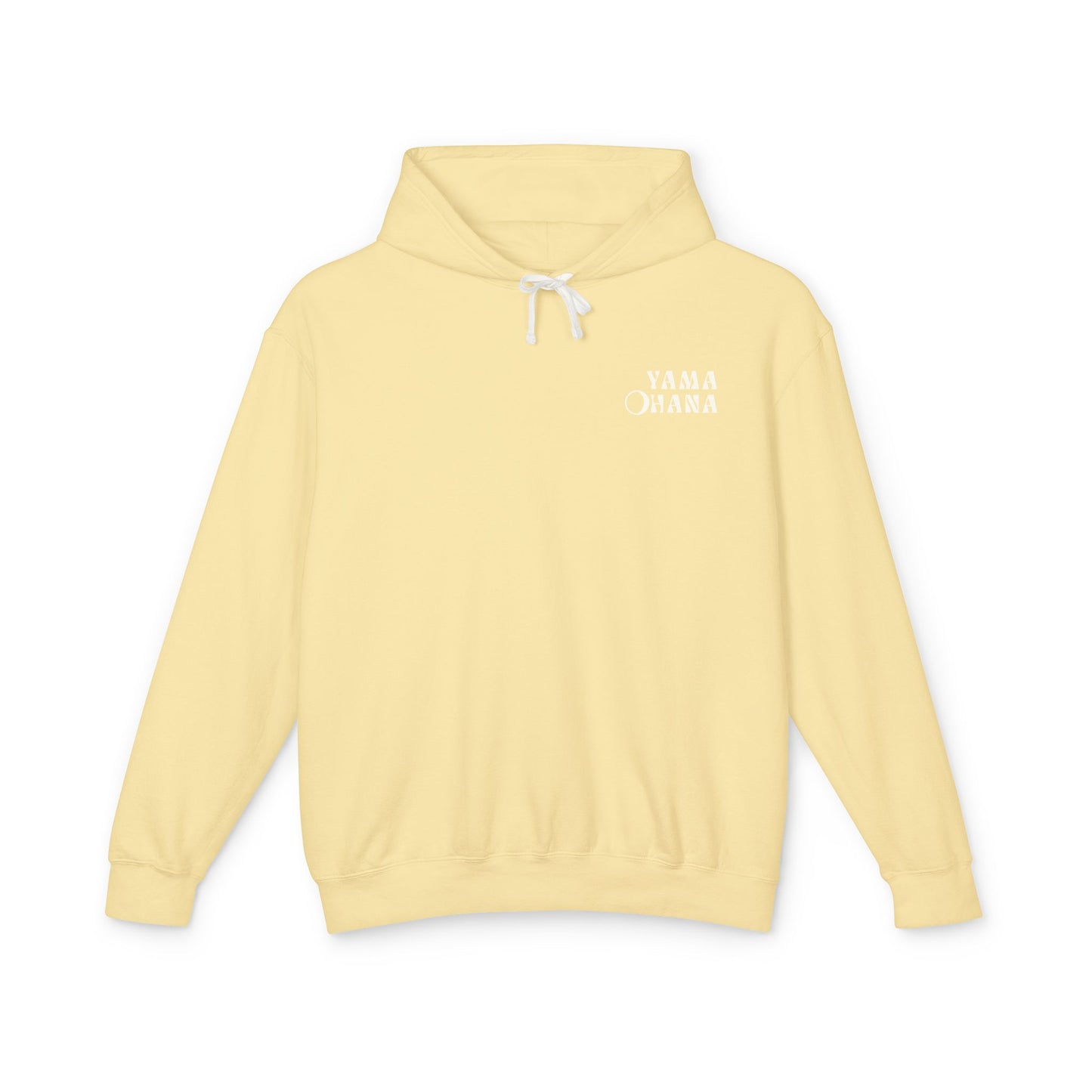 Dreamers Lightweight Hoodie